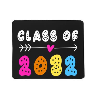 Class Of 2032 Mousepad