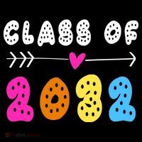 Class Of 2032 Poster