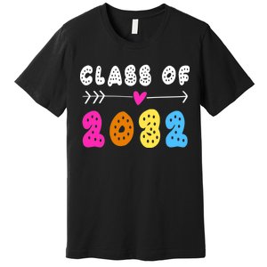 Class Of 2032 Premium T-Shirt