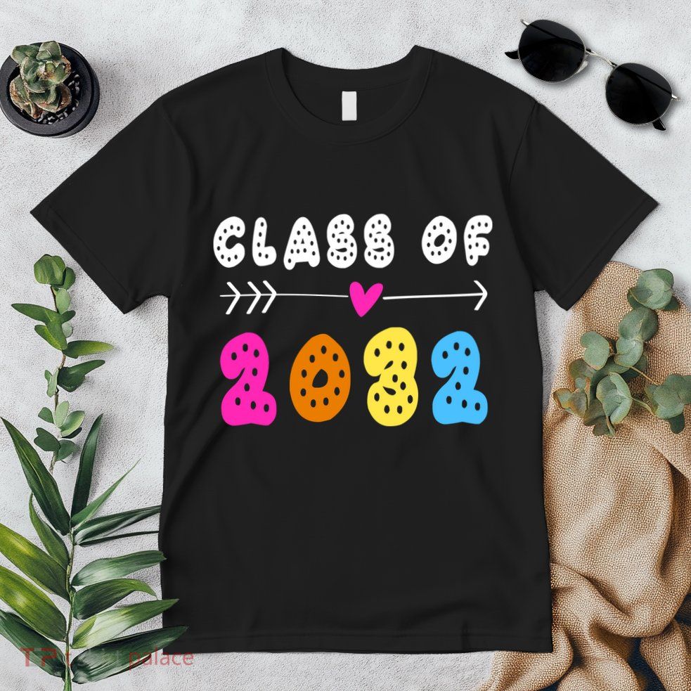 Class Of 2032 Premium T-Shirt