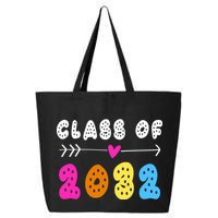 Class Of 2032 25L Jumbo Tote