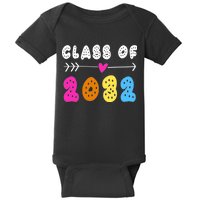 Class Of 2032 Baby Bodysuit