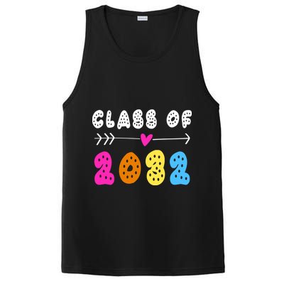 Class Of 2032 PosiCharge Competitor Tank