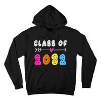 Class Of 2032 Tall Hoodie