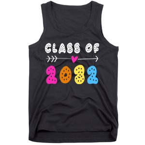 Class Of 2032 Tank Top