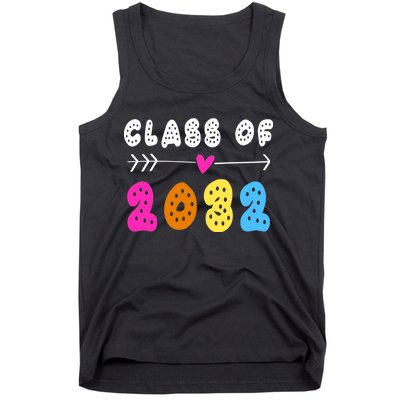 Class Of 2032 Tank Top