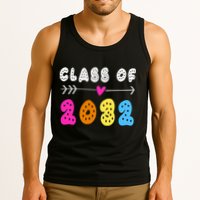 Class Of 2032 Tank Top