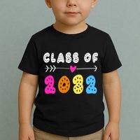 Class Of 2032 Toddler T-Shirt