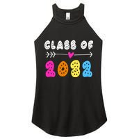 Class Of 2032 Women's Perfect Tri Rocker Tank