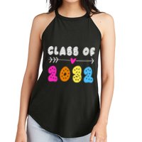 Class Of 2032 Women's Perfect Tri Rocker Tank