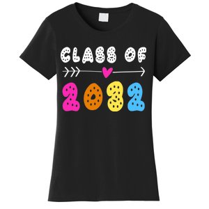 Class Of 2032 Women's T-Shirt