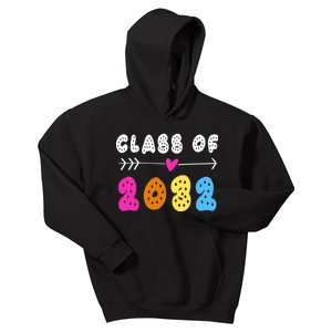 Class Of 2032 Kids Hoodie