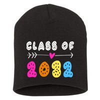Class Of 2032 Short Acrylic Beanie