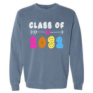 Class Of 2032 Garment-Dyed Sweatshirt