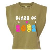 Class Of 2032 Garment-Dyed Women's Muscle Tee
