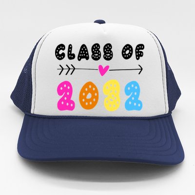 Class Of 2032 Trucker Hat