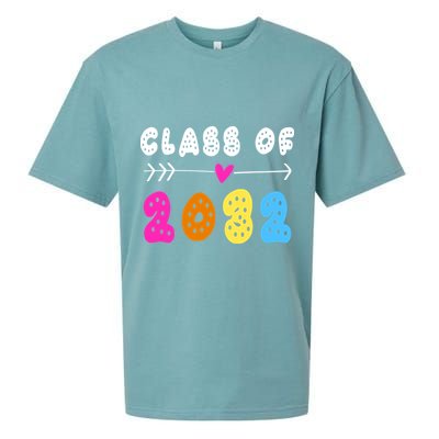 Class Of 2032 Sueded Cloud Jersey T-Shirt