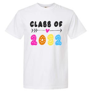 Class Of 2032 Garment-Dyed Heavyweight T-Shirt