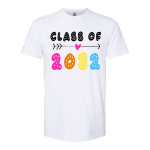 Class Of 2032 Softstyle CVC T-Shirt