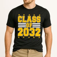 Class Of 2032 First Day Of Kindergarten Performance Shirt