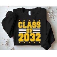 Class Of 2032 First Day Of Kindergarten Sweatshirt