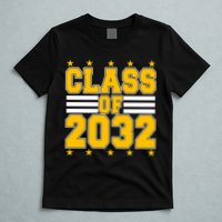 Class Of 2032 First Day Of Kindergarten T-Shirt