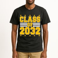 Class Of 2032 First Day Of Kindergarten Tall T-Shirt