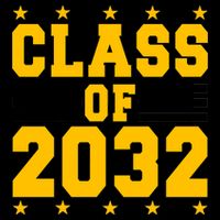Class Of 2032 First Day Of Kindergarten Mug
