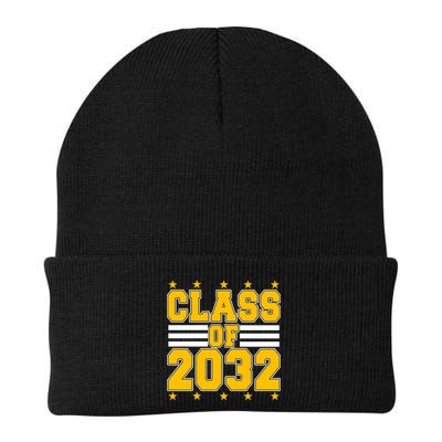 Class Of 2032 First Day Of Kindergarten Beanie