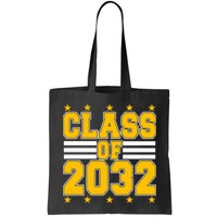 Class Of 2032 First Day Of Kindergarten Bag