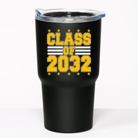 Class Of 2032 First Day Of Kindergarten Tumbler