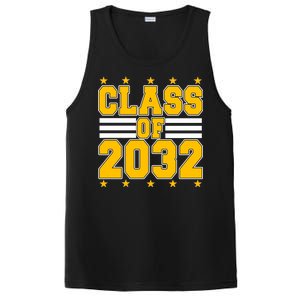 Class Of 2032 First Day Of Kindergarten PosiCharge Competitor Tank