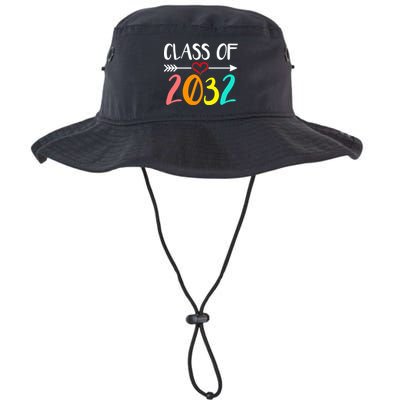 Class Of 2032 First Day Of School Kindergarten Bucket Hat