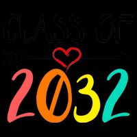 Class Of 2032 First Day Of School Kindergarten Mug