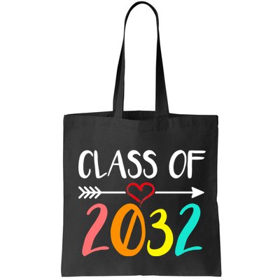 Class Of 2032 First Day Of School Kindergarten Bag