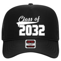 Class Of 2032 Kindergarten Future Graduate Hat