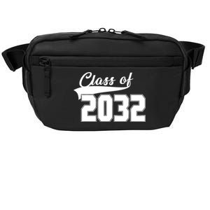 Class Of 2032 Kindergarten Future Graduate Crossbody Pack