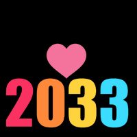 Class of 2033 School Kindergarten Colorful Mug