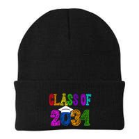 Class Of 2034 Graduation First Day Of School Beanie