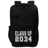 Class Of 2034 Grow With Me Impact Tech Backpack