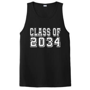 Class Of 2034 Grow With Me PosiCharge Competitor Tank