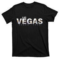 Classic Las Vegas Since 1905 T-Shirt