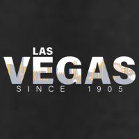 Classic Las Vegas Since 1905 Adult Drive Performance Visor