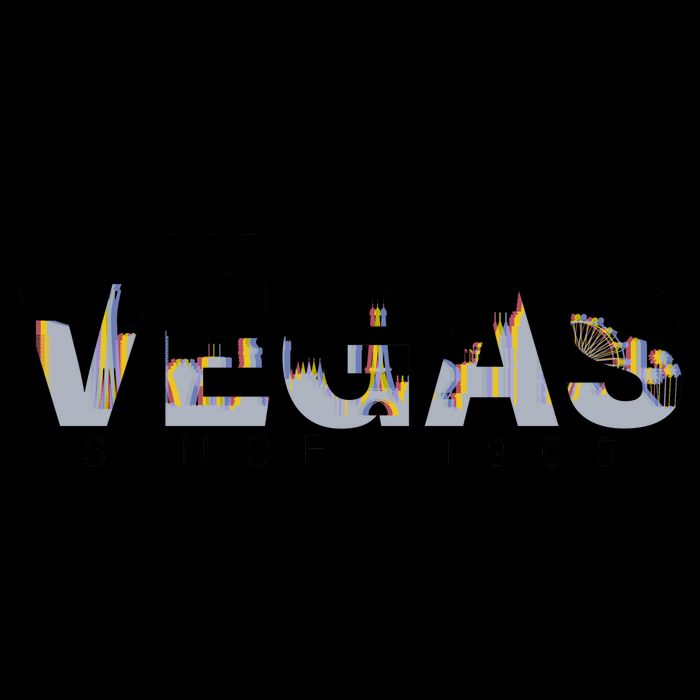 Classic Las Vegas Since 1905 Mug