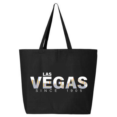 Classic Las Vegas Since 1905 25L Jumbo Tote