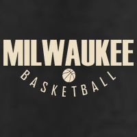 Classic Milwaukee Basketball 11oz C Handle Ceramic Mug