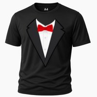 Classic Party Tuxedo Performance Shirt