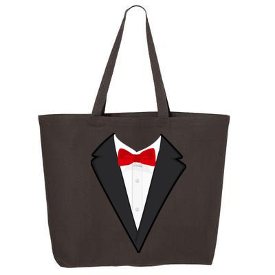 Classic Party Tuxedo 25L Jumbo Tote