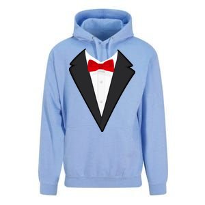 Classic Party Tuxedo Unisex Surf Hoodie