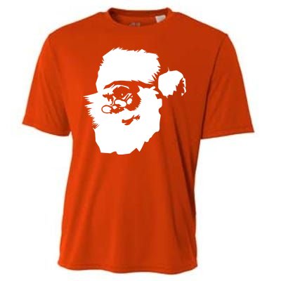 Classic Santa Claus Cooling Performance Crew T-Shirt